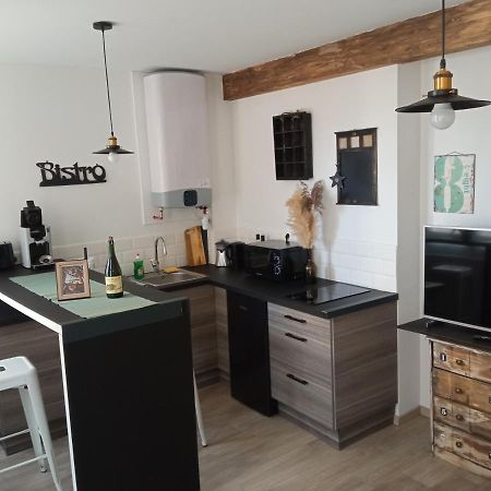 Comme A La Maison Cormeilles  Exterior foto