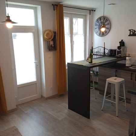 Comme A La Maison Cormeilles  Exterior foto