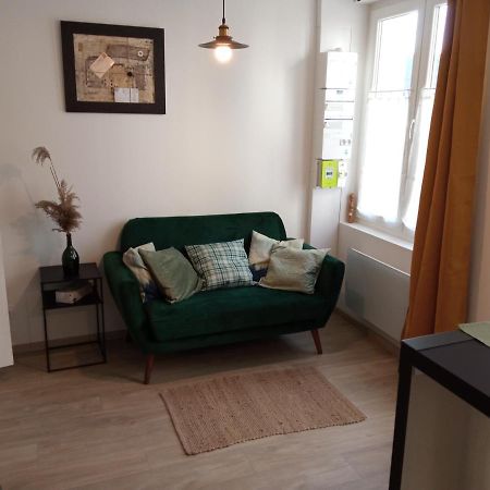 Comme A La Maison Cormeilles  Exterior foto