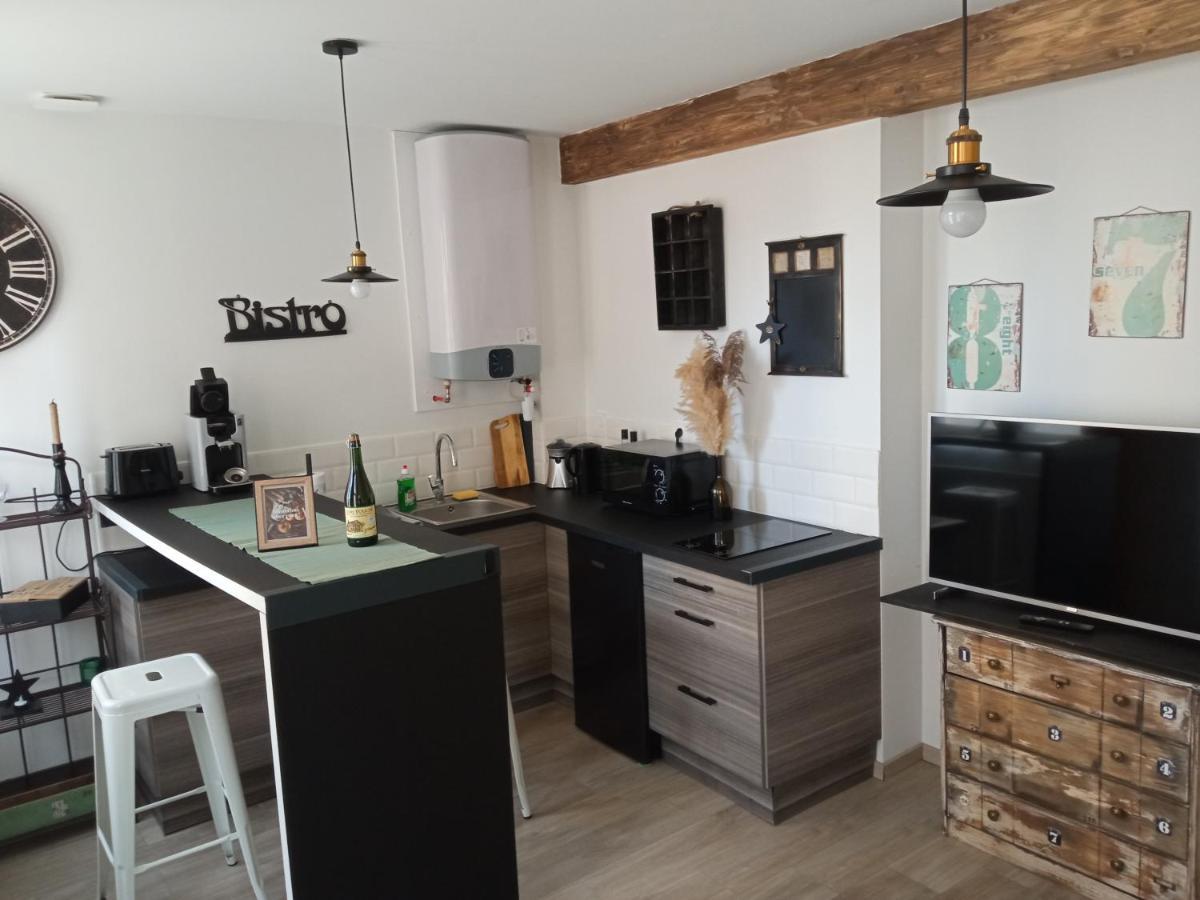 Comme A La Maison Cormeilles  Exterior foto