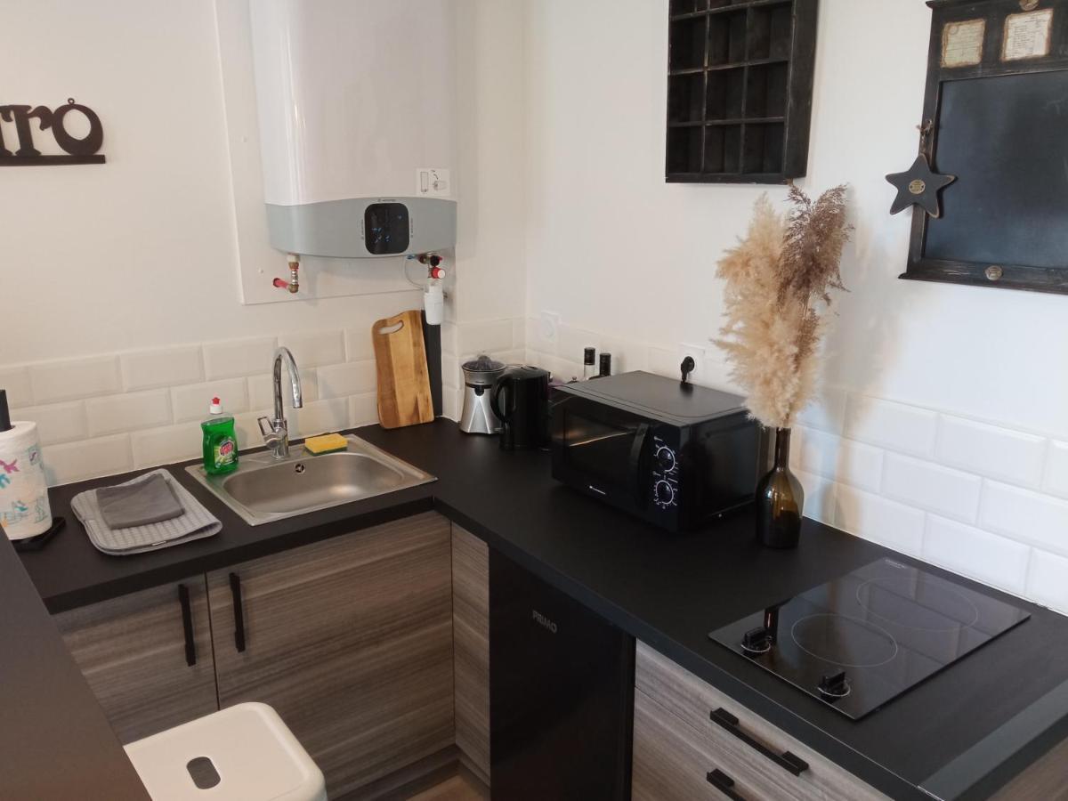 Comme A La Maison Cormeilles  Exterior foto