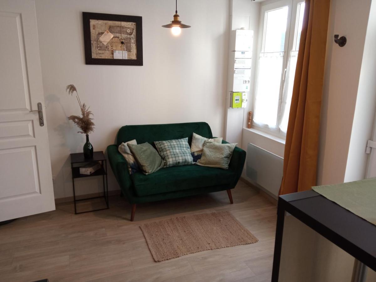 Comme A La Maison Cormeilles  Exterior foto