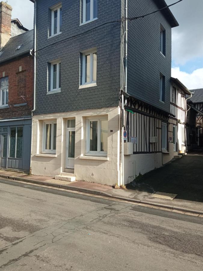 Comme A La Maison Cormeilles  Exterior foto